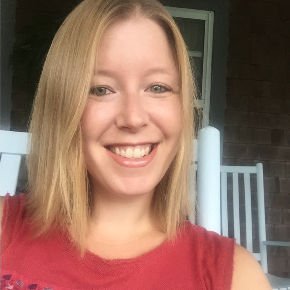 Meet your Posher, Anneliese